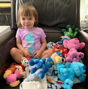 Meet your Posher, Miranda